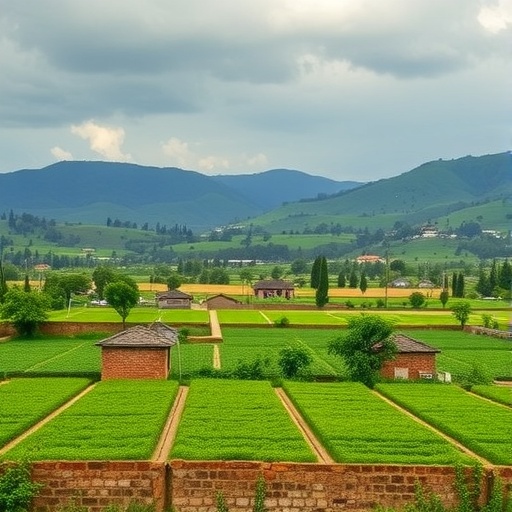 What drives rural households to join agricultural commercialization clusters in Ethiopia