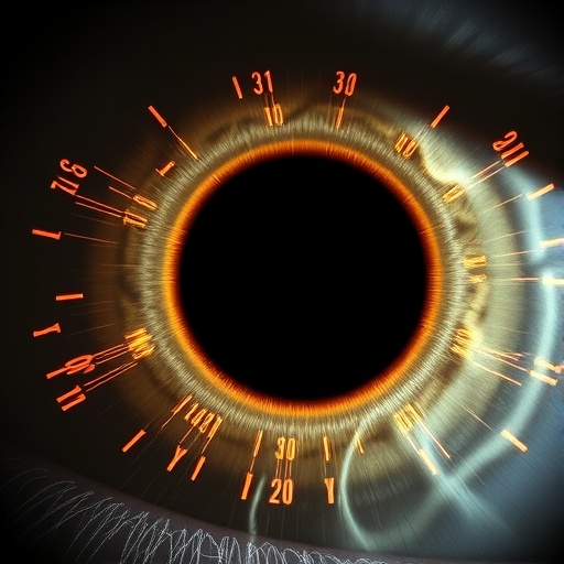 What limits visual acuity in retinal implants despite electrode design
