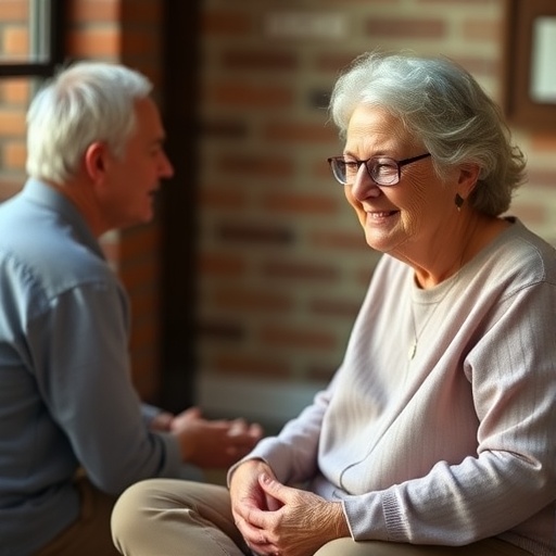 What Shapes Older Adults’ Acceptance of Mindfulness Interventions: A Systematic Review