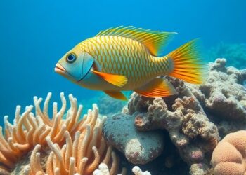 What shapes where juvenile parrotfish graze on Atlantic reefs