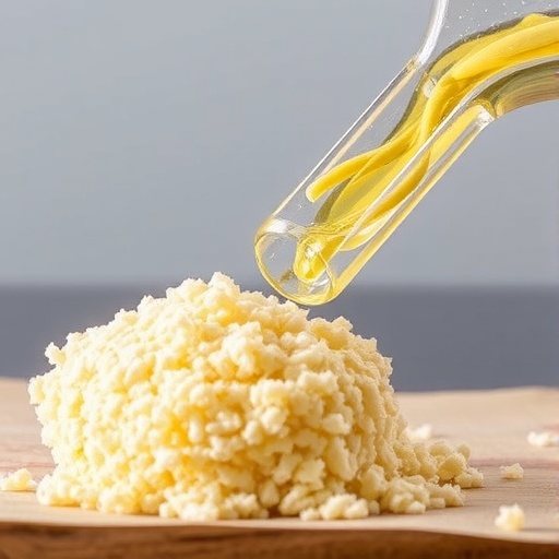 Wheat Straw Hydrolysate Converted to Succinic Acid via Bacterial Fermentation