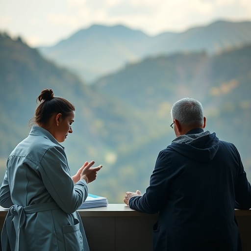 When thoughts turn into verdicts: WATCH model guides pastoral care