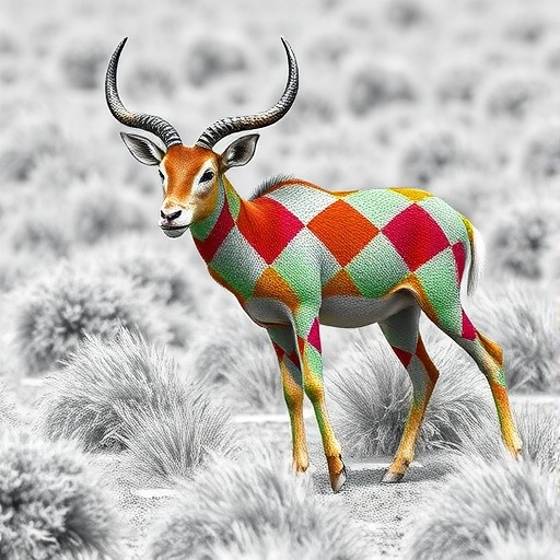 Whole-genome resequencing reveals genetic diversity and structure in Gayal