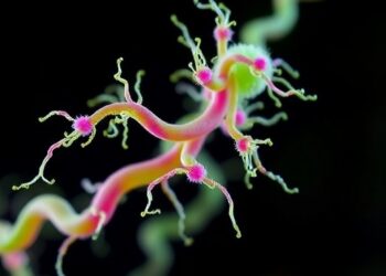 Whole-genome sequencing reveals growth-promoting traits of beneficial bacterium Priestia megaterium