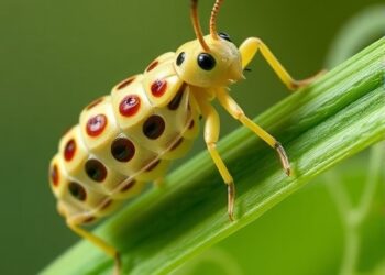 Whole-genome sequencing reveals population structure of the soybean pod borer