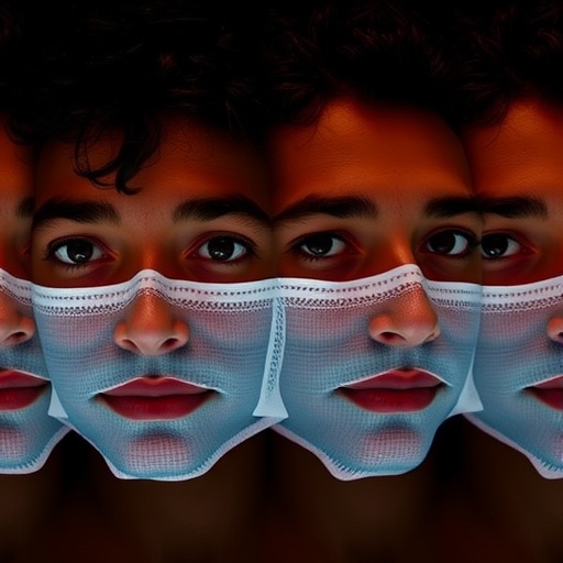Why Deepfakes Spread: New Study Links Adoption to Usefulness and Fun