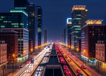 Why small cities must fix governance and data before digital twins