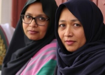 Why Terminology Matters: Defining Hijra and Transgender in Bangladesh and Pakistan