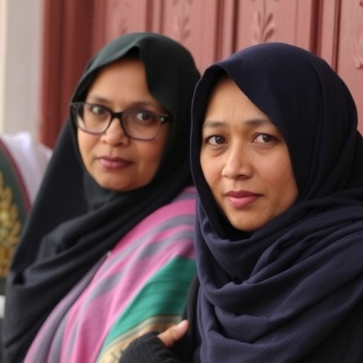 Why Terminology Matters: Defining Hijra and Transgender in Bangladesh and Pakistan