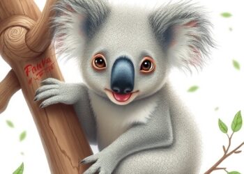 Wild Koala Gut Microbiomes Unaffected by Integron Presence