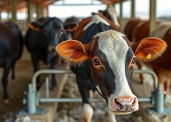 Winter-active biting midges infected with bluetongue virus found in German livestock barns