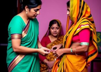 Women caregivers’ knowledge and attitudes toward breast and cervical cancer screening in India