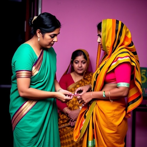 Women caregivers’ knowledge and attitudes toward breast and cervical cancer screening in India