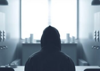 Workplace Conditions Linked to Mental Illness in Canadian Correctional Leaders