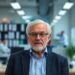 Workplace stress and healthy aging: new insights from the Semmelweis study