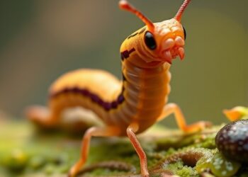 Worm transformation reveals metamorphosis can repurpose cells entirely