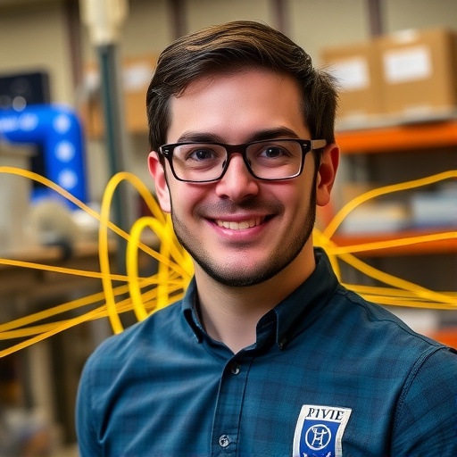WVU physicist wins NSF CAREER award to advance quantum materials research