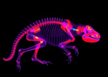 X-ray fluorescence mapping and quantification of metal(loid)s in animal samples