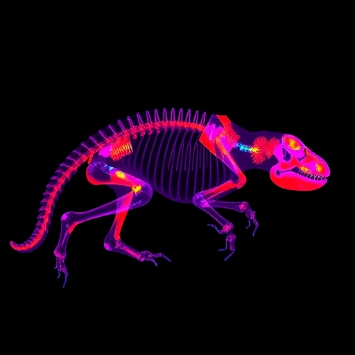 X-ray fluorescence mapping and quantification of metal(loid)s in animal samples