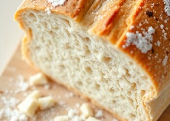 Yeast strains differ in dough gas cell stability and bread crumb structure