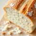 Yeast strains differ in dough gas cell stability and bread crumb structure