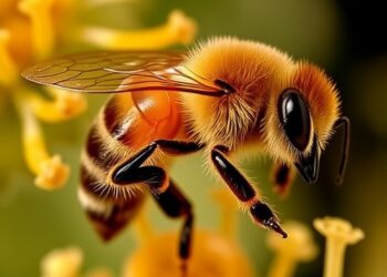 Yellow-e3 disruption blocks adult molting and melanization in honeybees