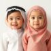 Young children in Muscat and Tehran show distinct geometric shape preferences