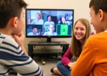 Young Patients Share Views on Video Therapy Research Priorities