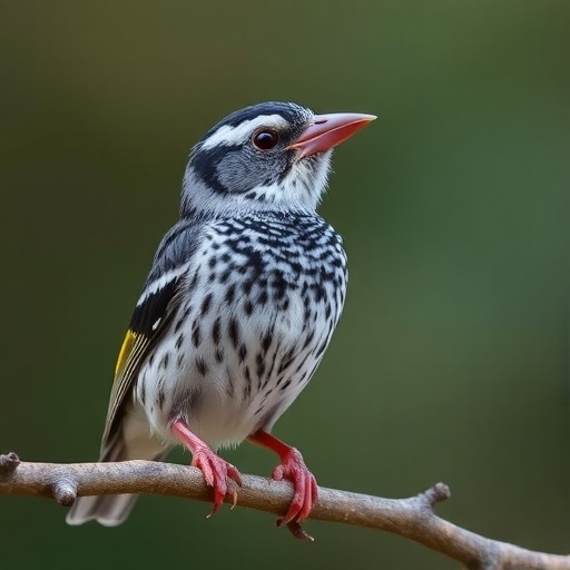 Zebra finches restructure scrambled songs, revealing universal linguistic laws