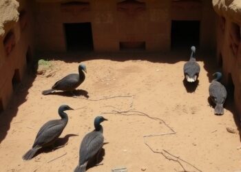 Zooarchaeological Evidence of Feasting at Kenya’s Late Swahili Friday Mosque