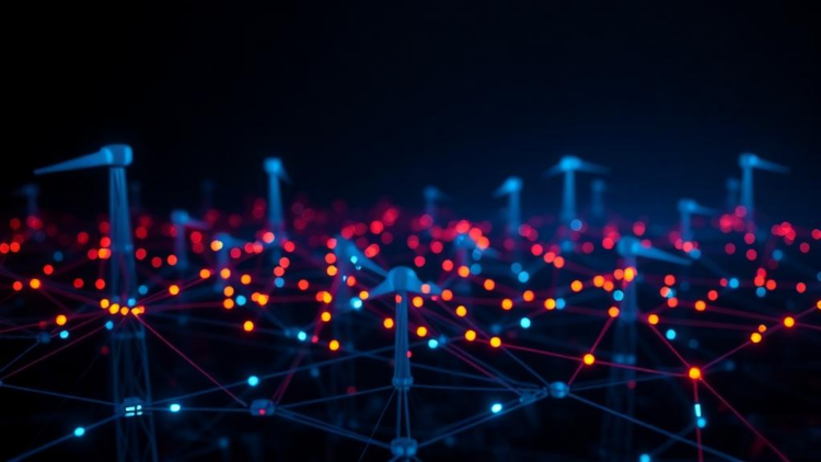 Language Models Learn to Hunt Hackers in Wireless Sensor Networks