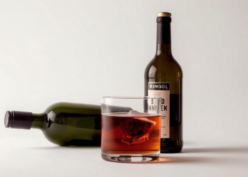 When Cancer Survivors Can’t Afford Therapy, Alcohol Fills the Gap, Study Finds