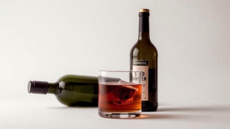 When Cancer Survivors Can’t Afford Therapy, Alcohol Fills the Gap, Study Finds