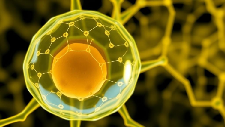 Yeast Cell Model Shows Cell Geometry Reshapes Gene Network Predictions