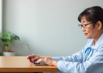 Digital Geriatric Assessment Shows Promise but Struggles to Reach Routine Care in China