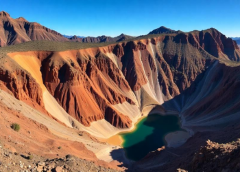 Hidden Crystal Archives Reveal La Palma’s Deep Mush Reservoir Erupts Again and Again