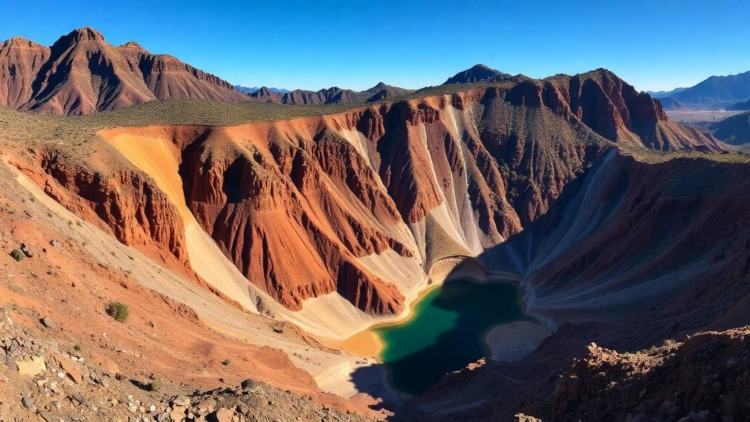 Hidden Crystal Archives Reveal La Palma’s Deep Mush Reservoir Erupts Again and Again