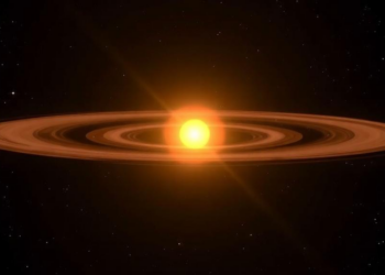 Exocomets Around a Young Star May Be Delivering Water to Forming Planets
