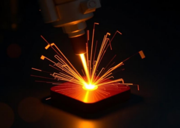 AI-Guided Laser Annealing Cuts Battery Anode Processing to Just Two Passes