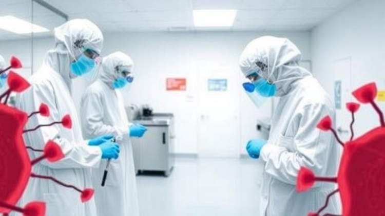 Rabies Lab Safety Under Scrutiny: Rare Infections Expose Gaps in Biosafety Evidence