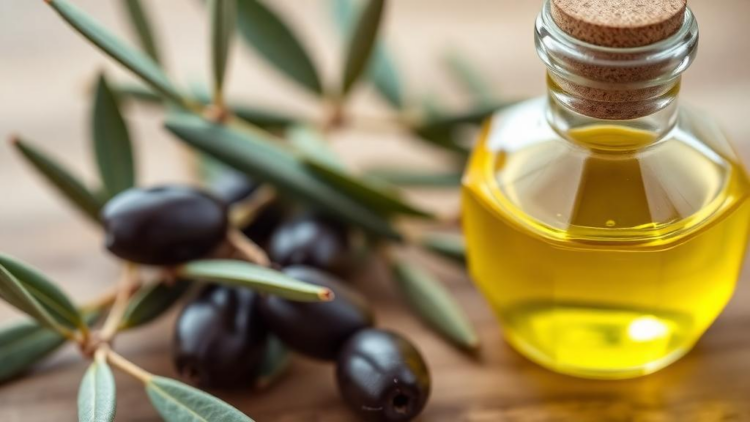 A Fat in Olive Oil Linked to Slower Alzheimer’s Progression in New Study