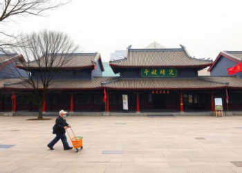 Traditional Media Drive Formal Anti-Pollution Action in China, Survey Finds