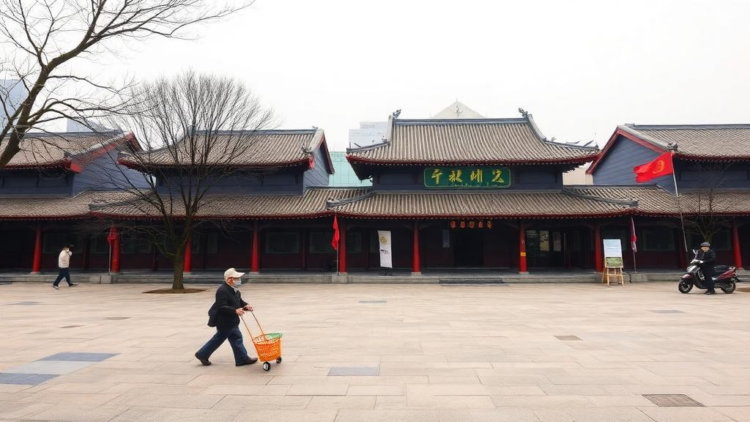 Traditional Media Drive Formal Anti-Pollution Action in China, Survey Finds