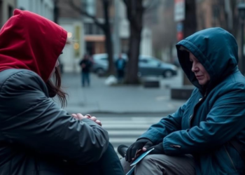 Digital Health Fails Women Experiencing Homelessness, Landmark Study Finds