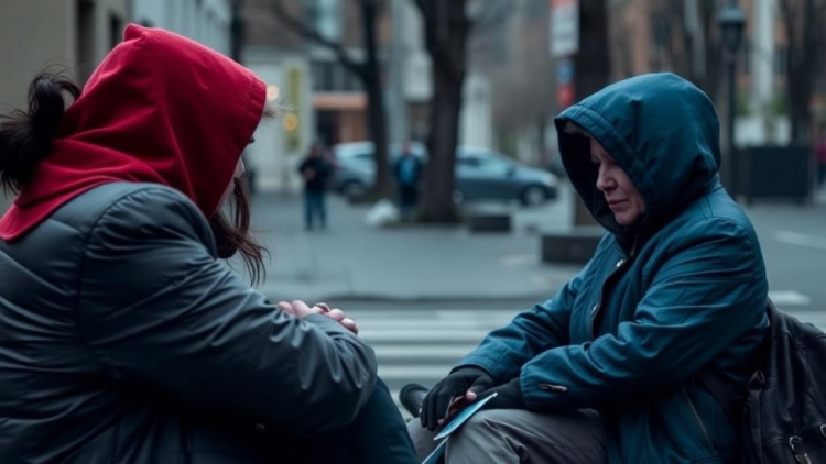 Digital Health Fails Women Experiencing Homelessness, Landmark Study Finds