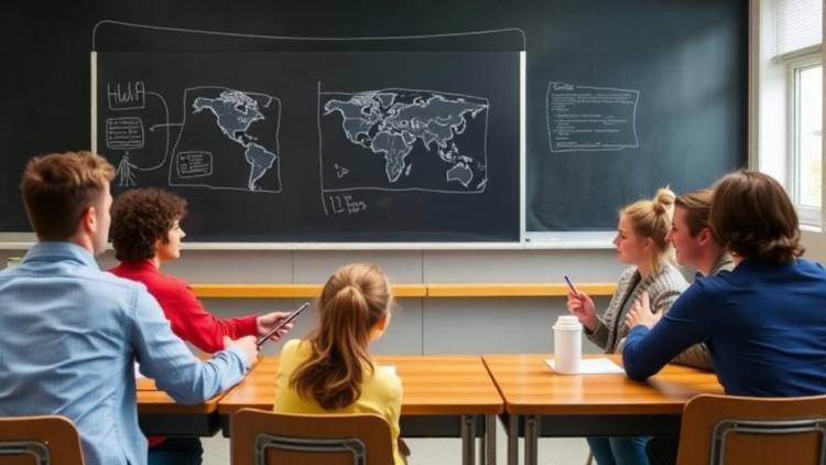 AI That Explains Itself: New Framework Reveals What Really Makes a Classroom Lesson Work