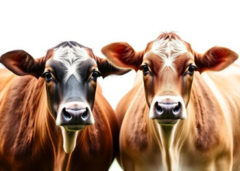 Cattle Herpesvirus Surveillance Reveals Seasonal Patterns and Genetic Diversity in the UK and India