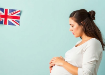 New Prediction Tool Flags Postpartum Fatigue With Surprising Accuracy