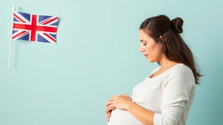 New Prediction Tool Flags Postpartum Fatigue With Surprising Accuracy