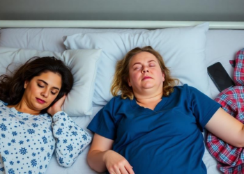 Sleep Inertia Hits Shift Nurses in Three Distinct Patterns, Study Finds